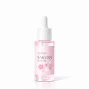 Sakura Japan Coffret de soins