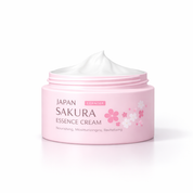 Sakura Japan Coffret de soins