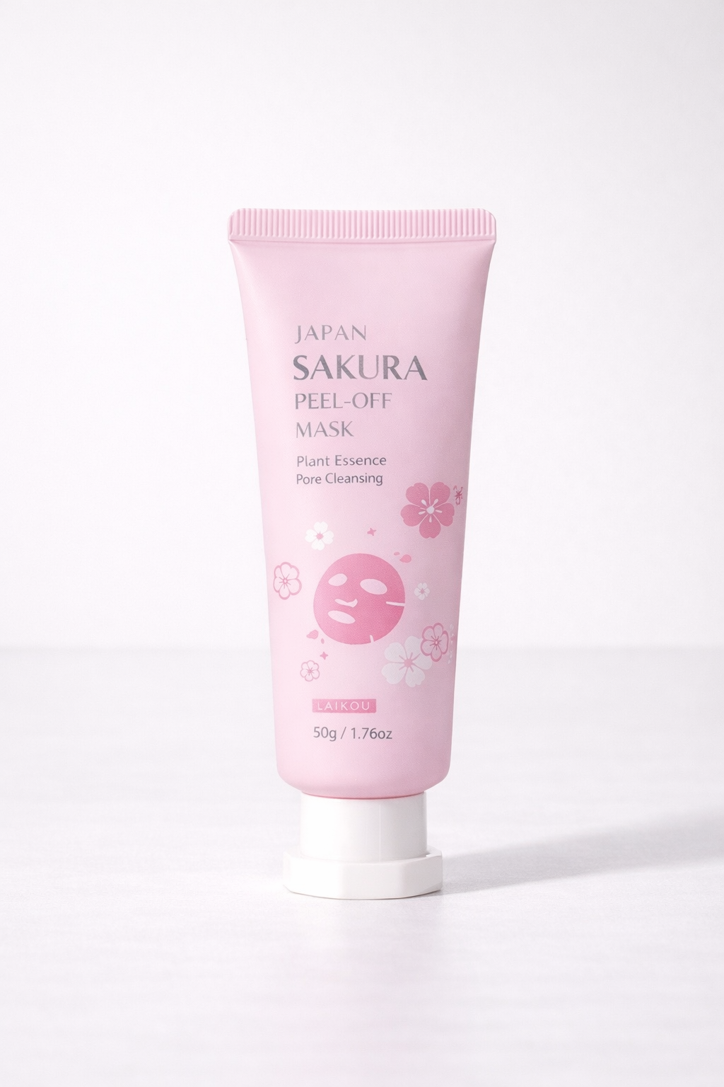 Sakura Japan masque détachable