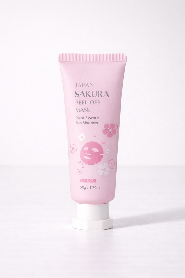 Sakura Japan masque détachable